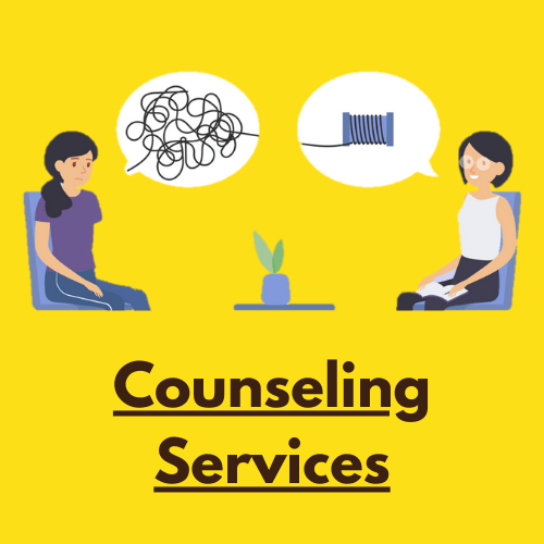 Counselling Services - Careershodh