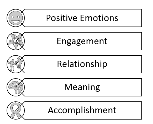 nature of positive psychology