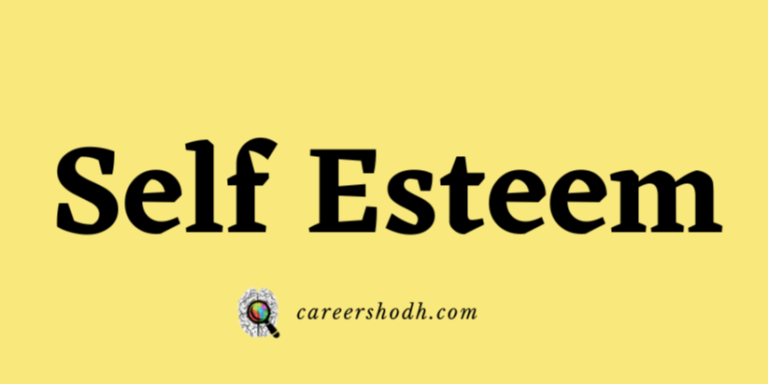 What is Self Esteem? Explore 2 Types, 4 Definitions, and 6 Theories of ...