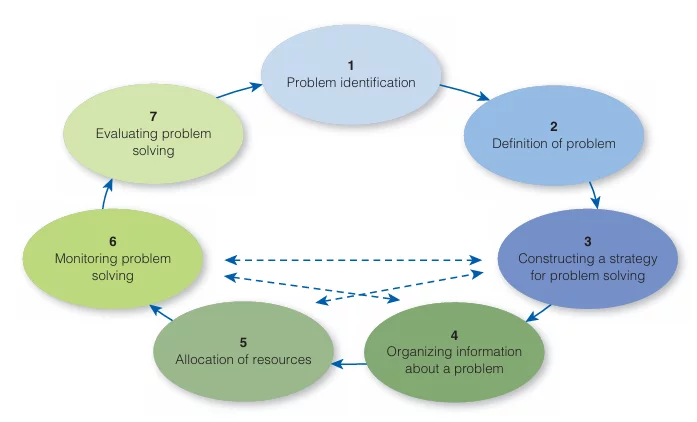 Problem-Solving Cycle