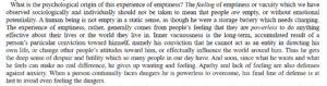 Rollo May's Theory of Personality and 4 Important Stages of Development ...